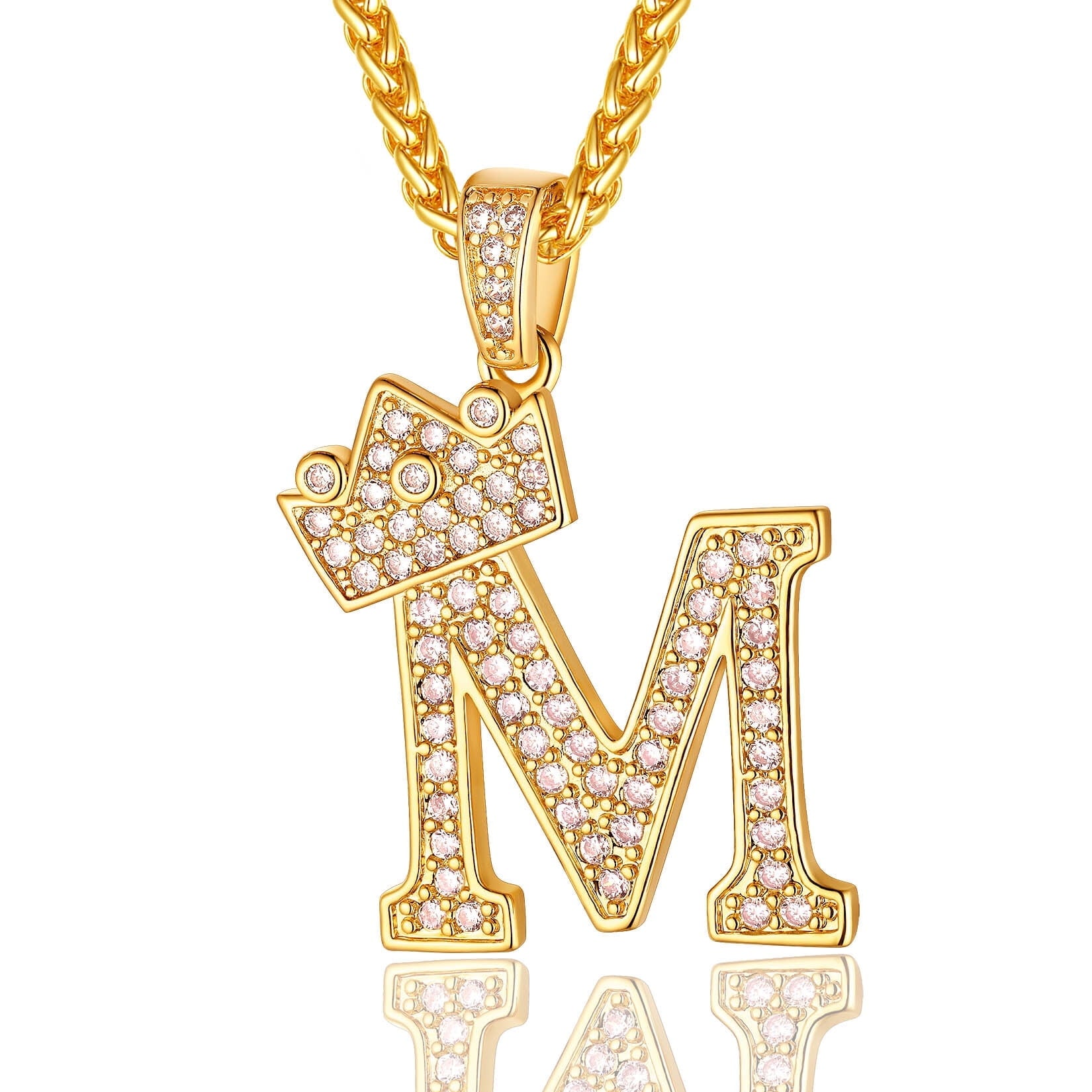 Pendant Necklace