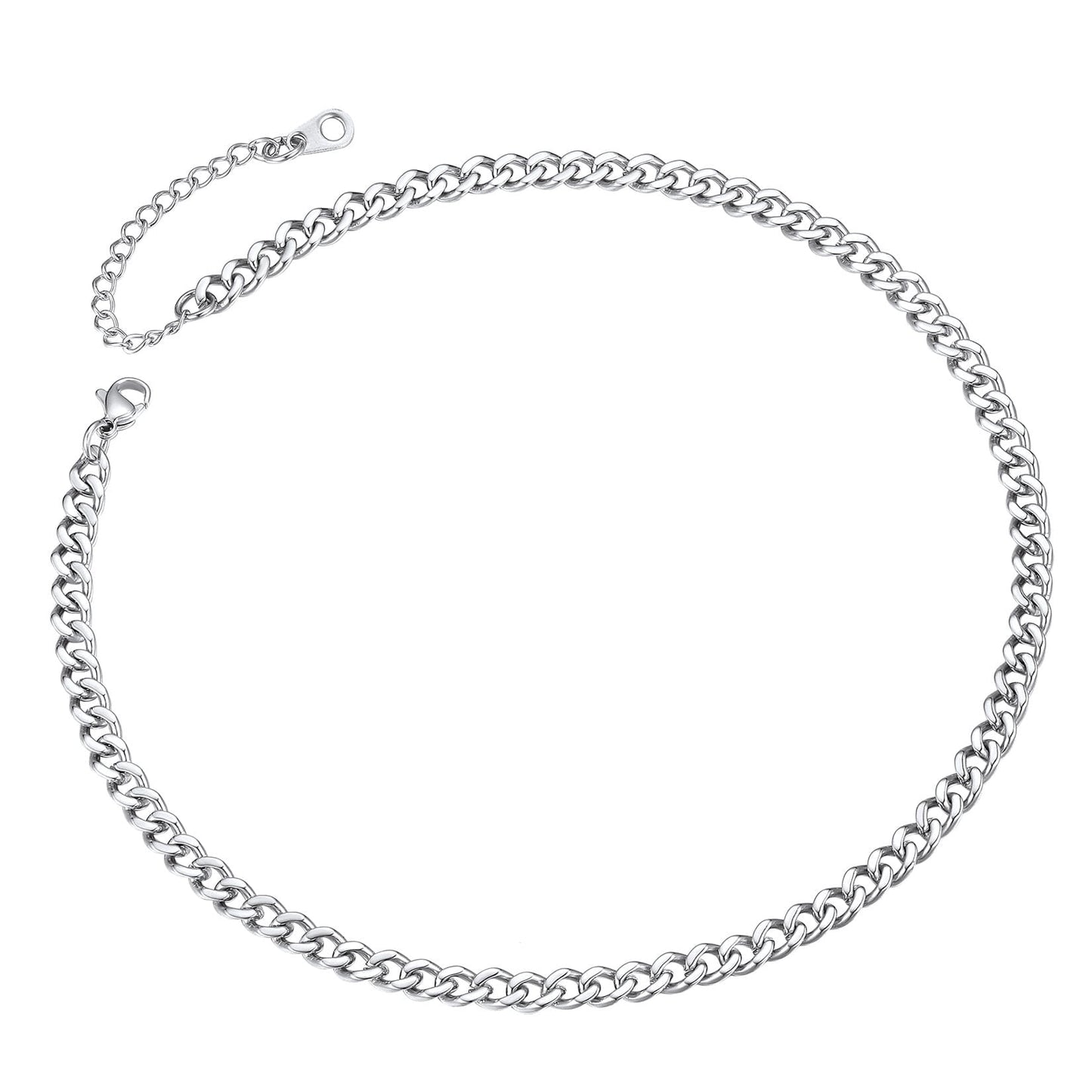 Chain Necklace