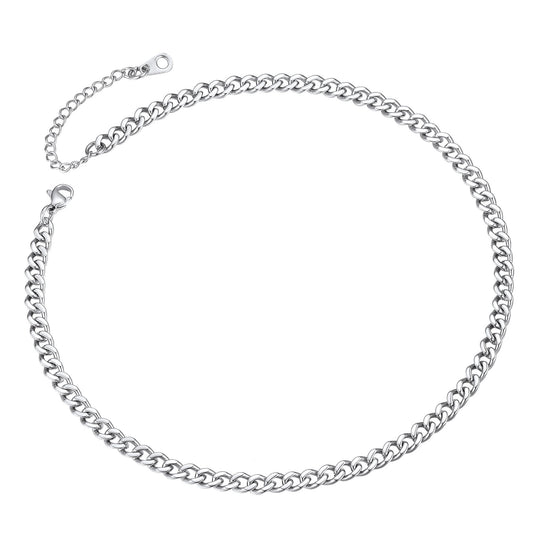 Chain Necklace