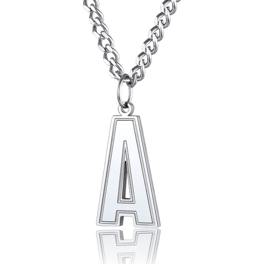 Pendant Necklace