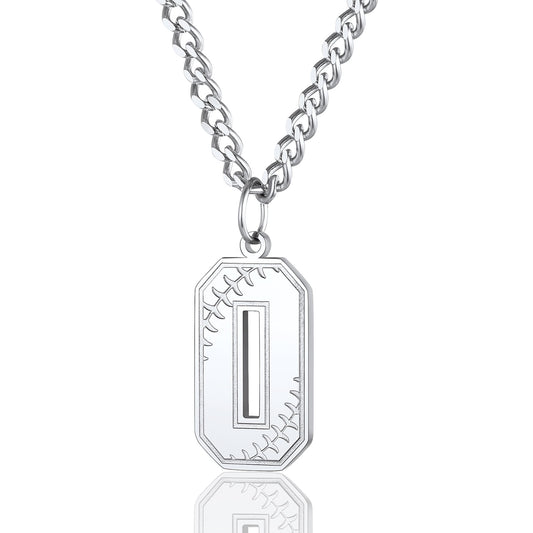 Pendant Necklace