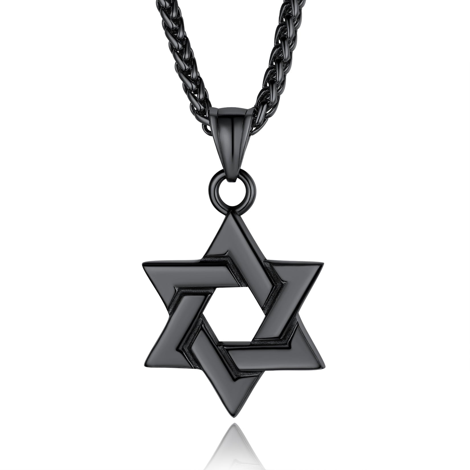 Pendant Necklace