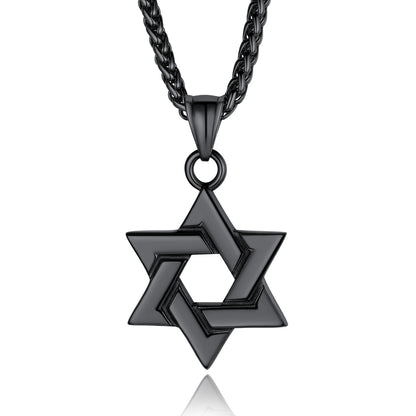 Pendant Necklace