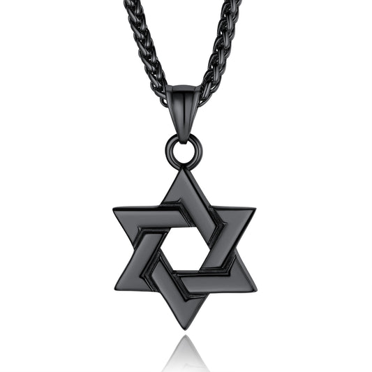 Pendant Necklace