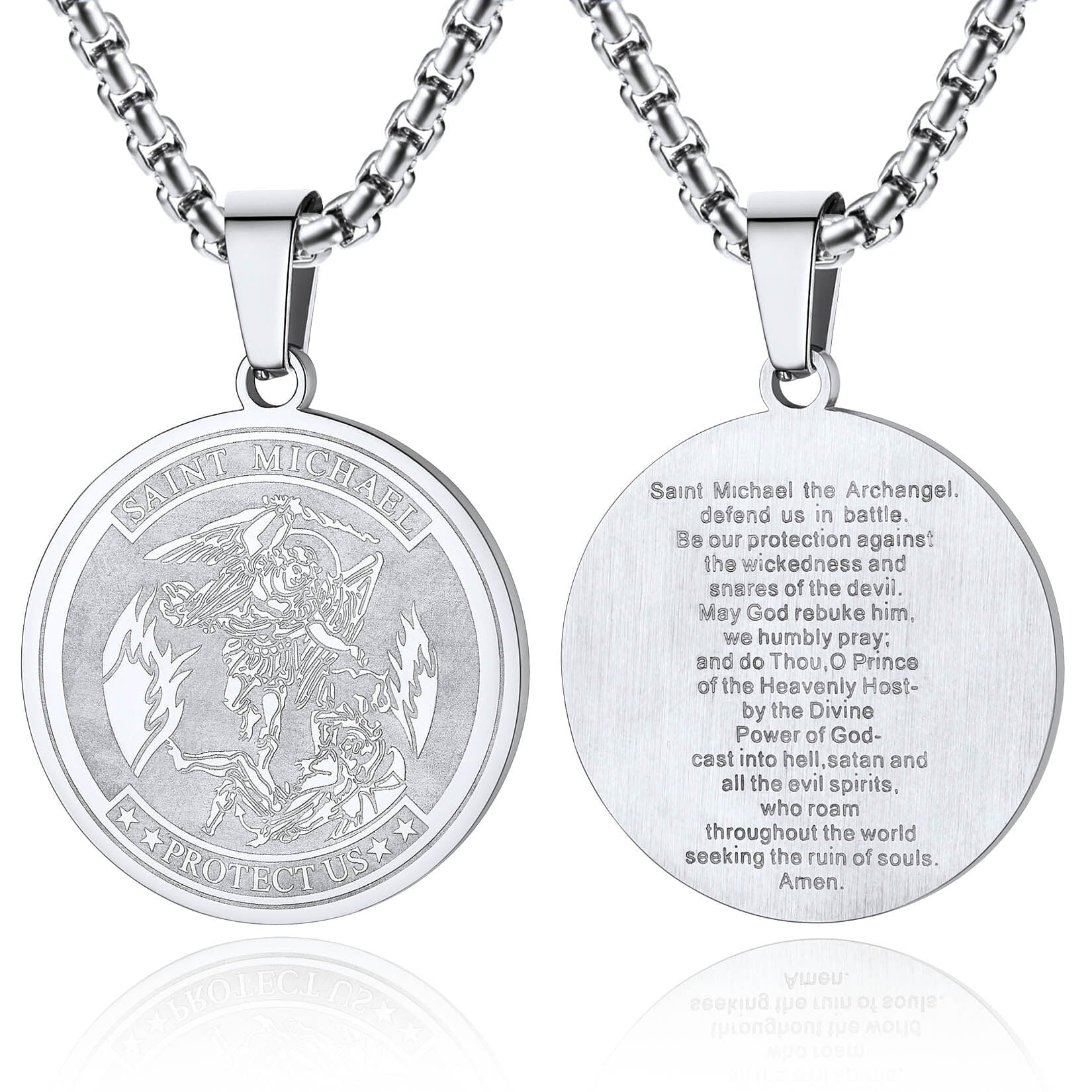 Pendant Necklace