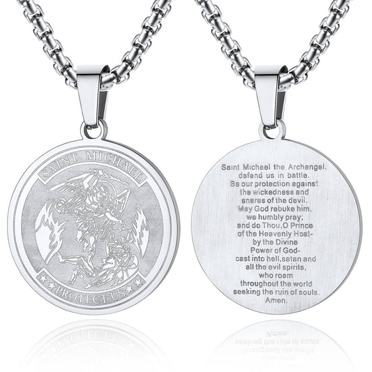 Pendant Necklace