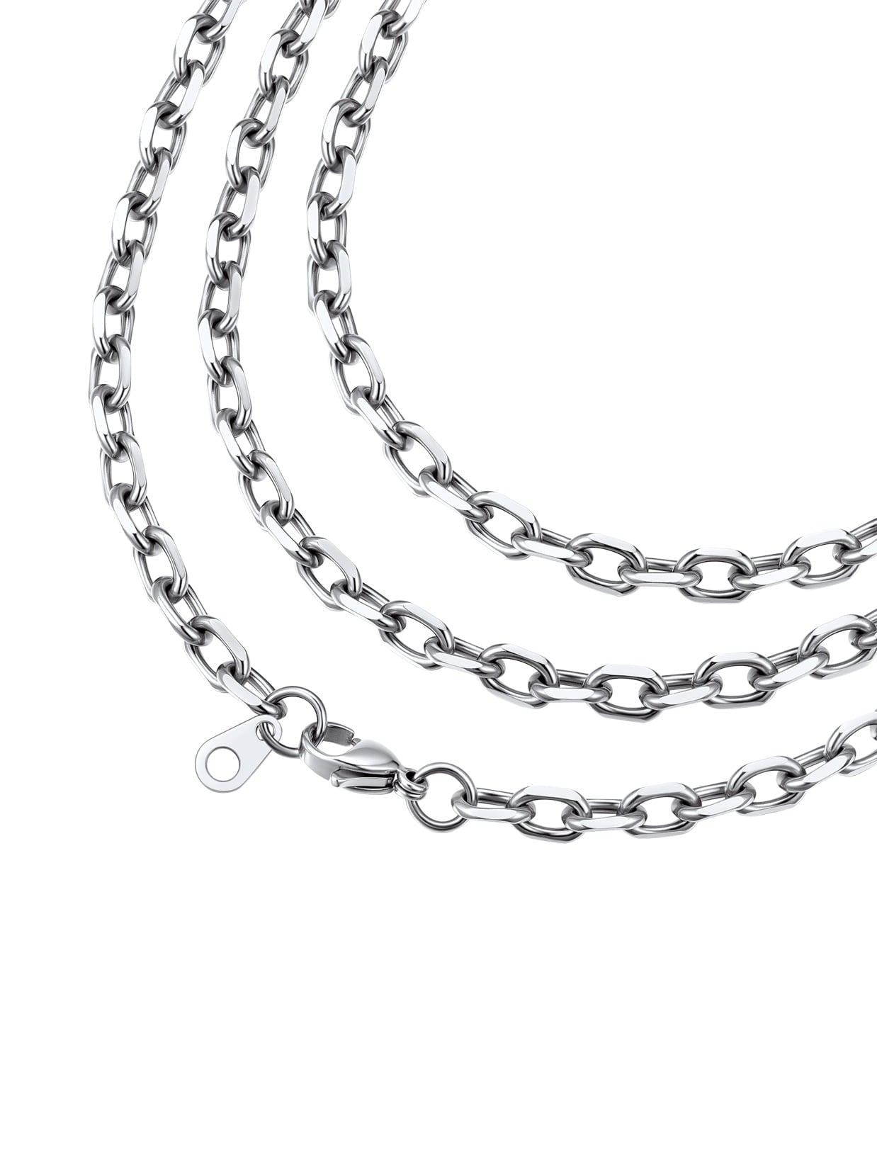 Chain Necklace