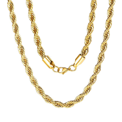 Chain Necklace