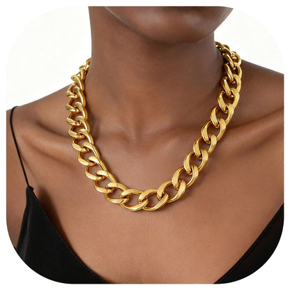 Chain Necklace