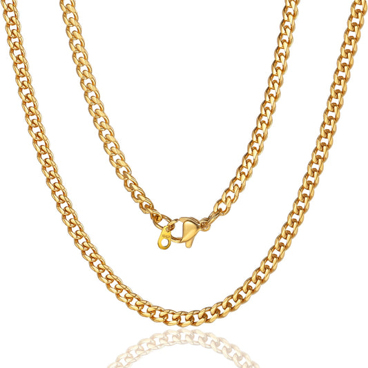 Chain Necklace