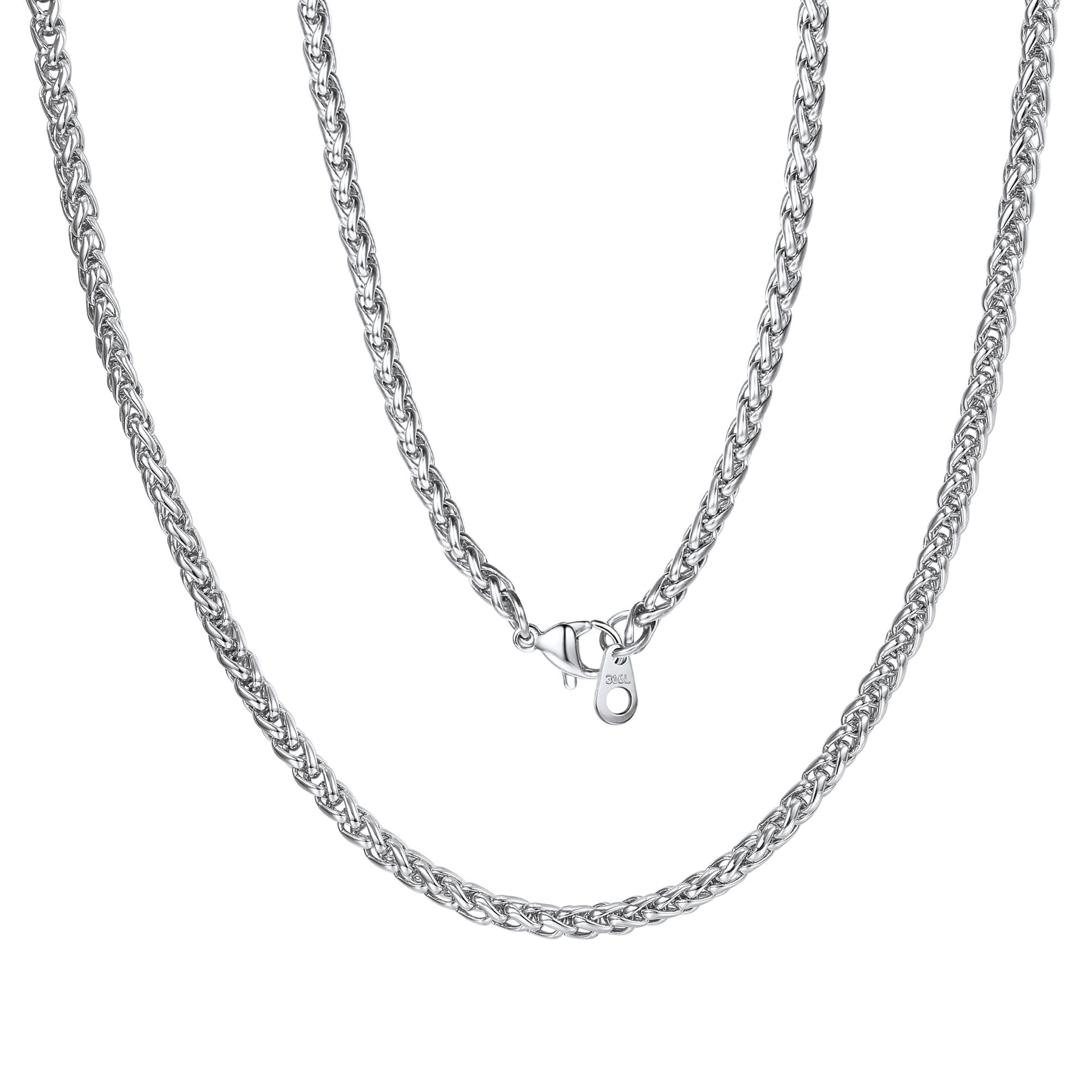 Chain Necklace