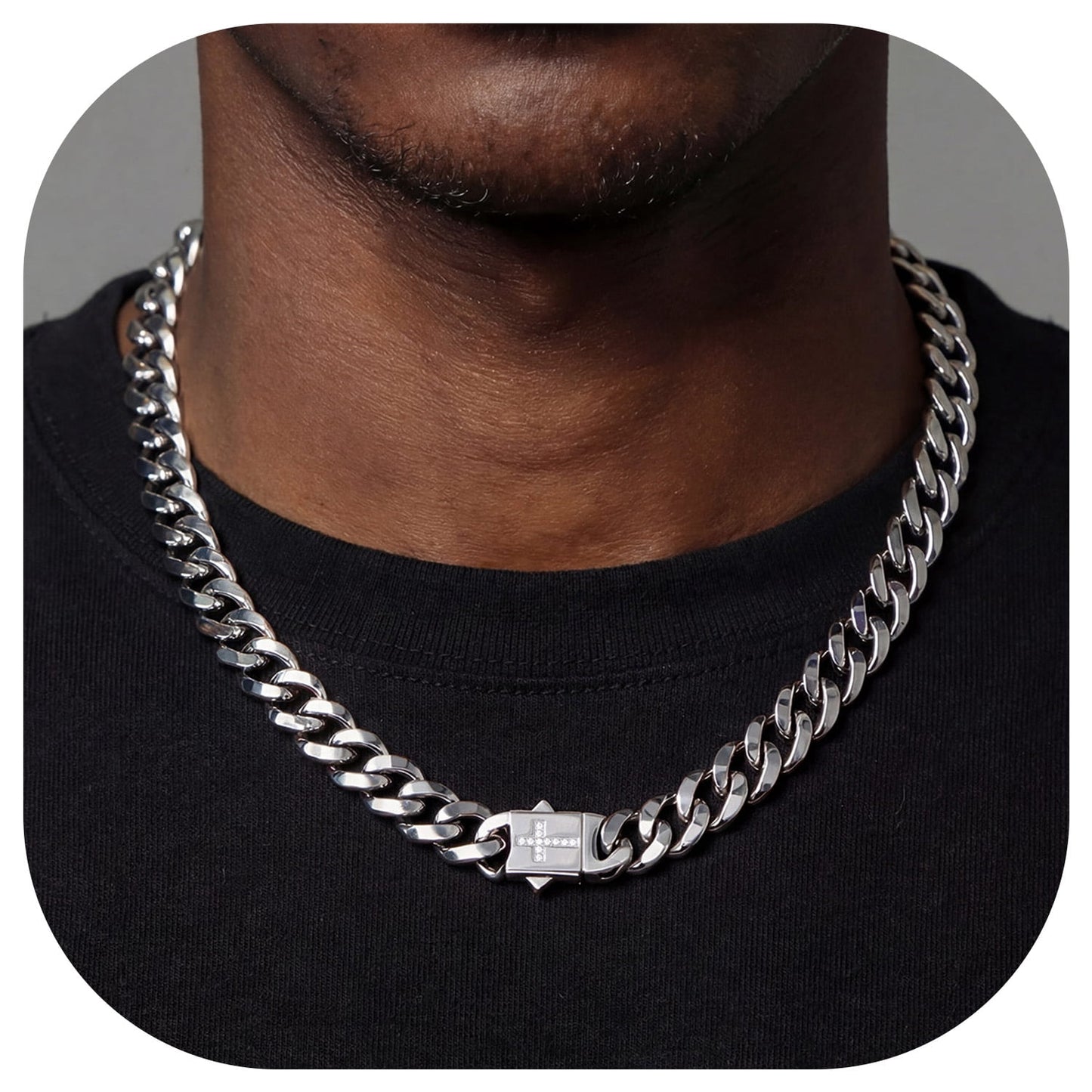 Chain Necklace