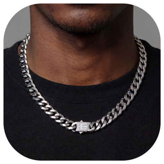 Chain Necklace