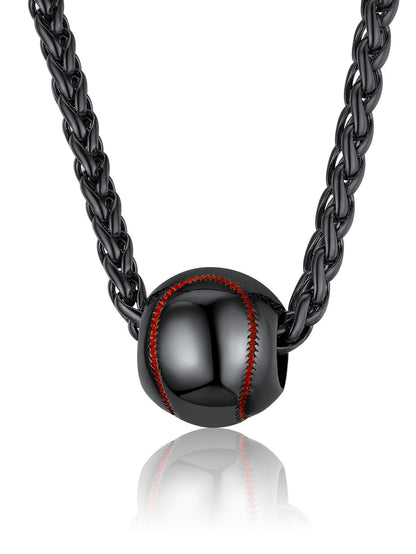 Pendant Necklace