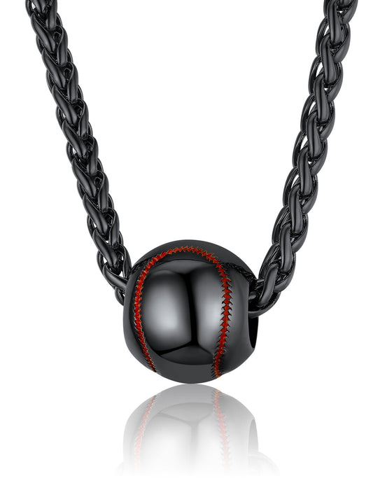Pendant Necklace