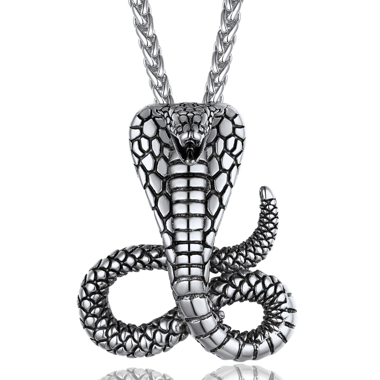Pendant Necklace