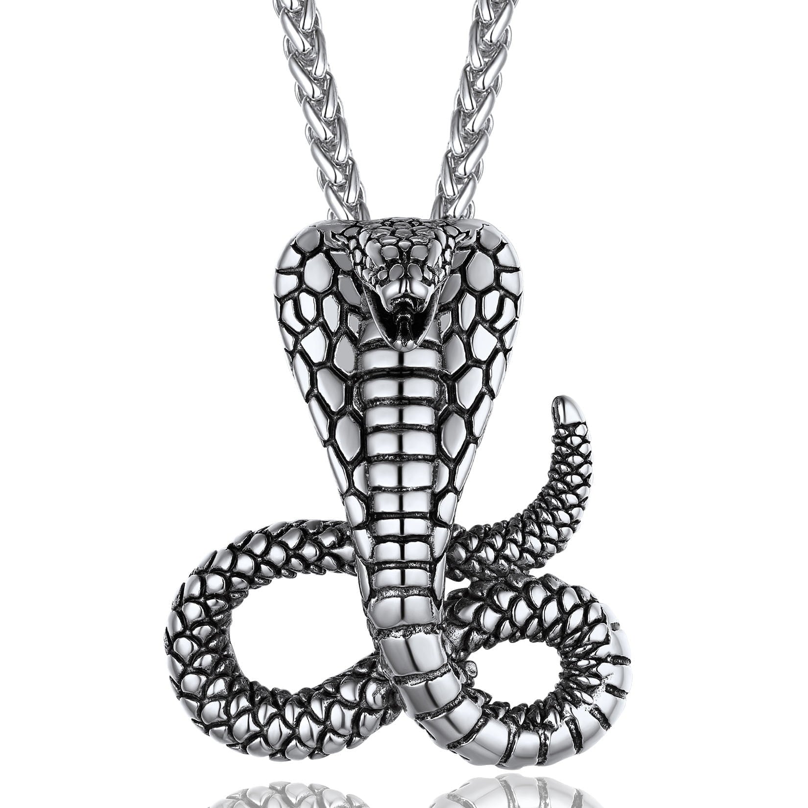 Pendant Necklace