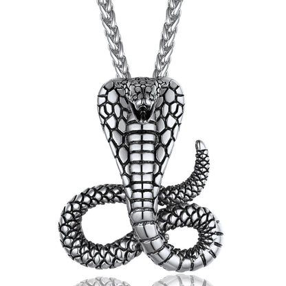 Pendant Necklace