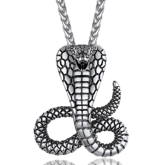 Pendant Necklace