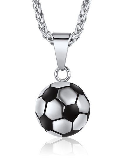 Pendant Necklace