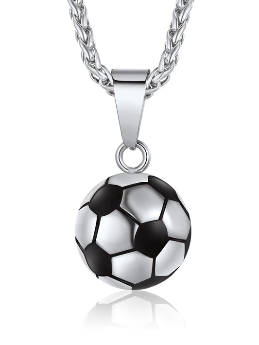 Pendant Necklace