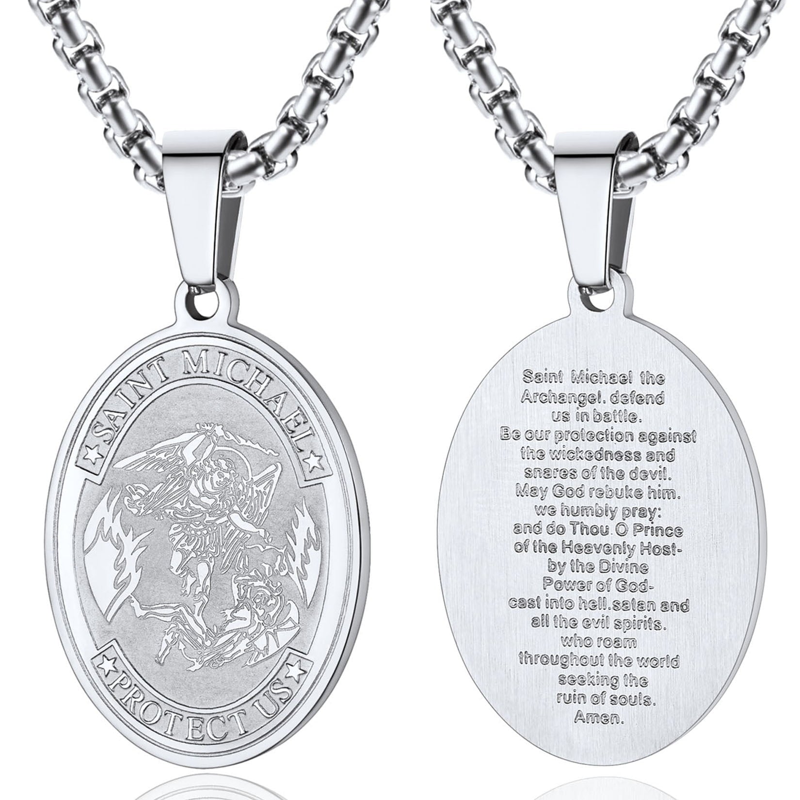 Pendant Necklace