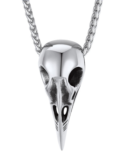 Pendant Necklace