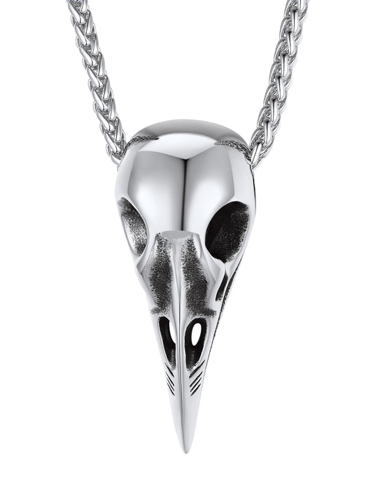 Pendant Necklace
