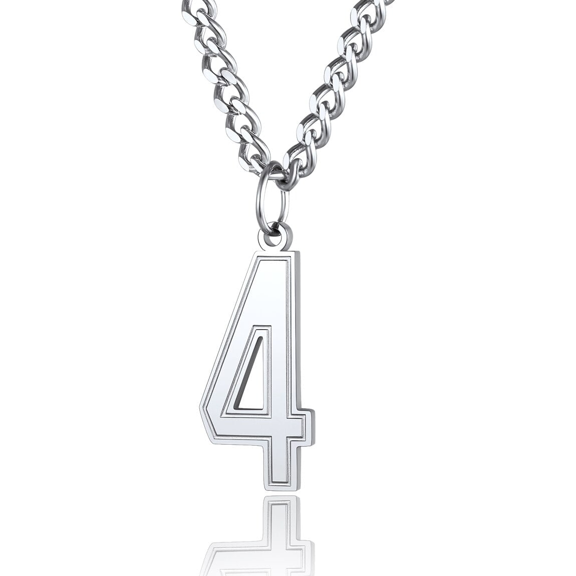 Pendant Necklace