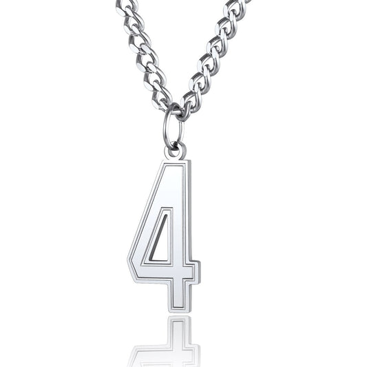 Pendant Necklace
