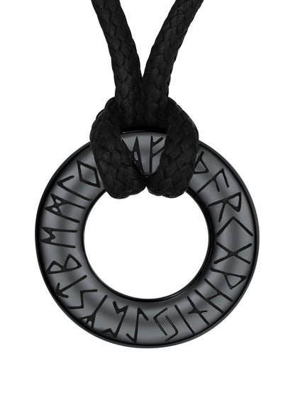 Pendant Necklace