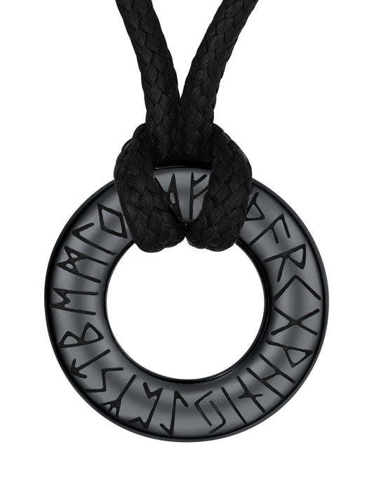 Pendant Necklace