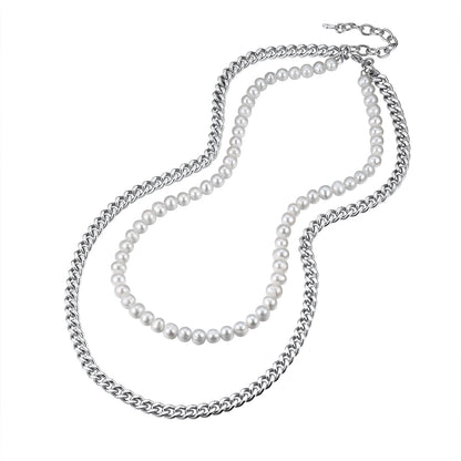 Chain Necklace